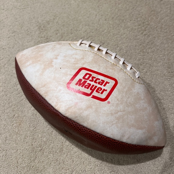 Football 49ers oscar mayer commemorative - Picture 2 of 2